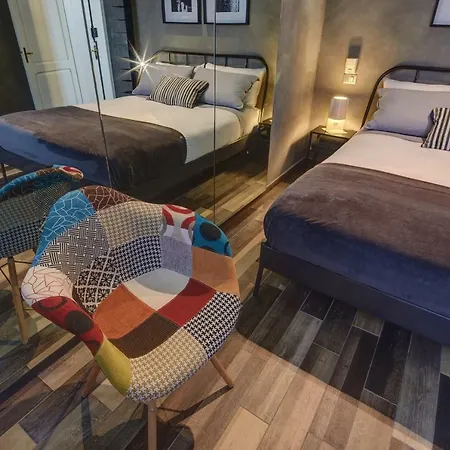 Urban 3 * Arezzo