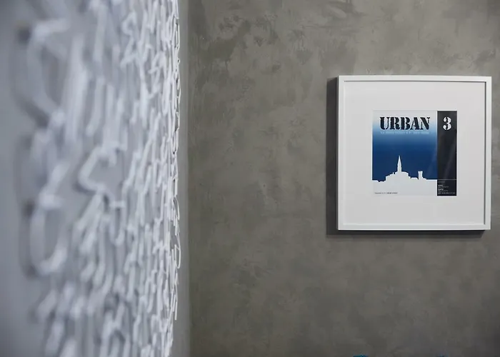 Urban 3 Διαμέρισμα Αρέτσο