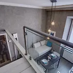Urban 3 Appartement