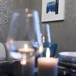 Appartement Urban 3