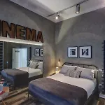 Urban 3 Appartement *