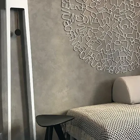 Urban 3 * Arezzo