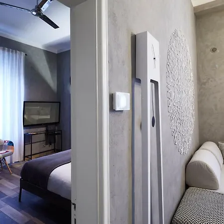 Apartamento Urban 3