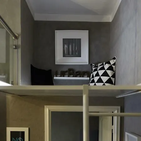 Apartamento Urban 3 Arezzo