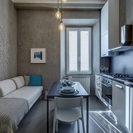 Urban 3 Arezzo