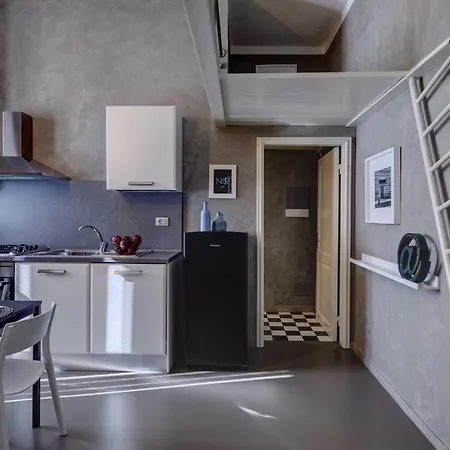 Urban 3 * Arezzo