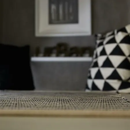 Urban 3 Apartament *
