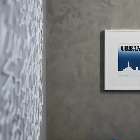 Urban 3 Apartament Arezzo