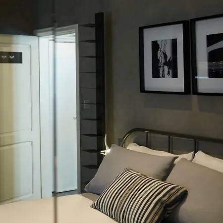 Urban 3 Apartament *